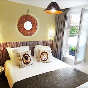 Habitación con Cama King